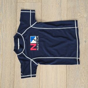 Nautica Rashguard